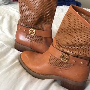 Michael Kors Boots